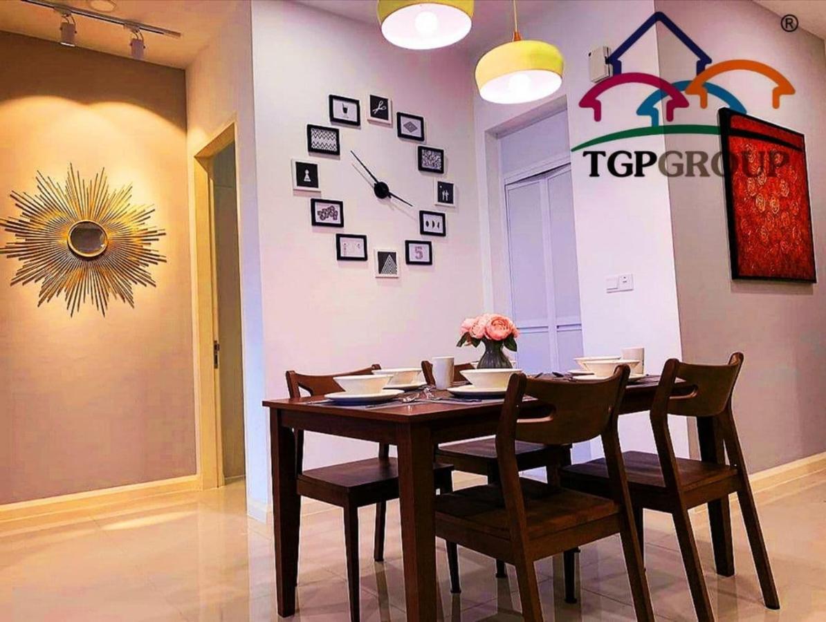 Legoland D'Pristine Apartment By Tgp Nusajaya  Exterior photo